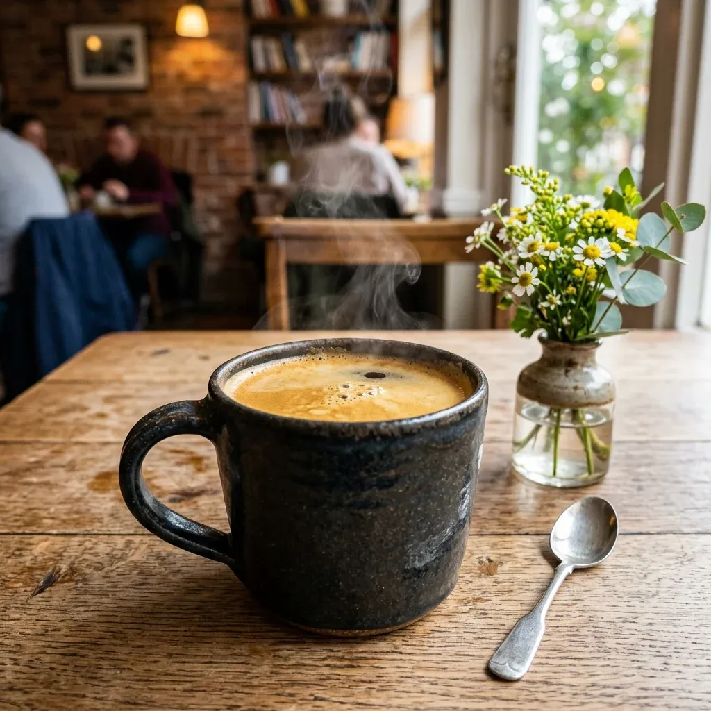 Harupapa ブレンドコーヒー