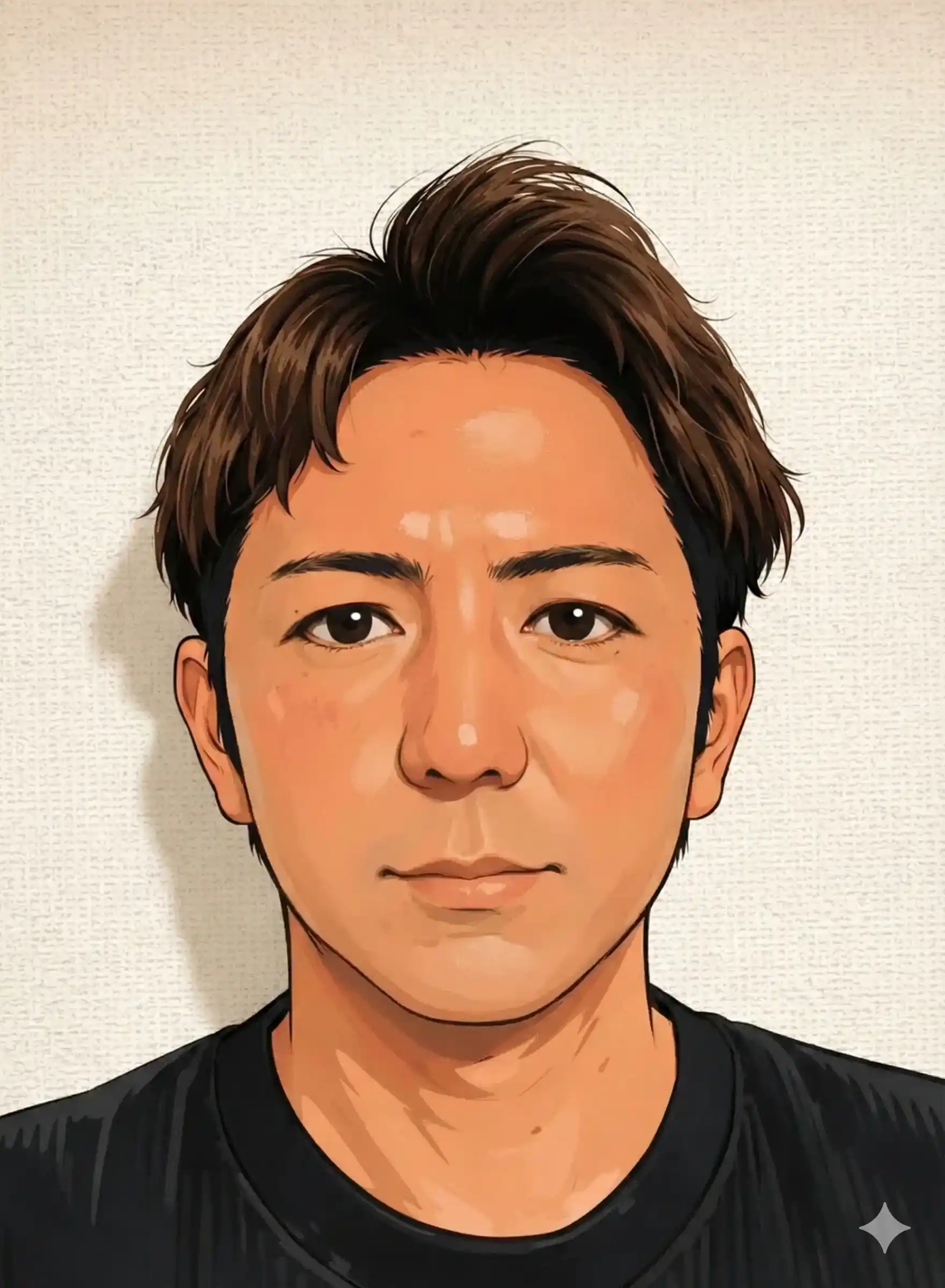 はるぱぱのプロフィール画像